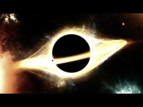 McLucien's Learning - Gamma Radiation (4K)