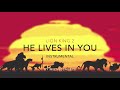 The Lion King 2 - He Lives in You Instrumental ...