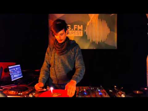 Faktor X @ RTS.FM 12.01.2012