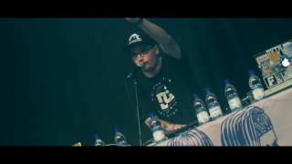 Nitro - Rotten - Live @ Woodoo Fest 2016