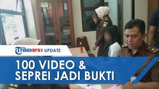 Update Kasus Asusila Vina Garut, 100 Video Dipegang Jaksa hingga Seprei Hotel Jadi Barang Bukti Update Kasus Asusila Vina Garut, 100 Video Dipegang Jaksa hingga Seprei Hotel Jadi Barang Bukti