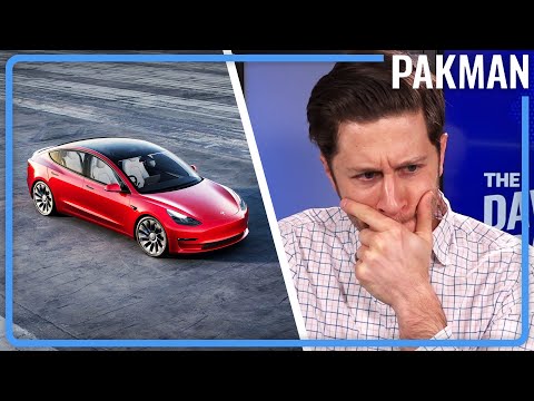 ><span>▶</span>”  src=”https://www.youtube.com/embed/DKg4pbRF3zA?feature=oembed” frame border=”0″ allow=”accelerometer;  autoplay;  clipboard write;  encrypted-media;  gyroscope;  picture in picture” allowfullscreen></iframe></p>
<p>Without delving too deeply into political waters, an additional reason for automotive enthusiasts’ hatred toward EVs is that some think of them as cars that only liberals drive.  As covered by Car and Driver, the majority of automotive enthusiasts are conservatives and right-wingers.  While this political leaning is not always the case, it significantly skews in this direction. </p>
<p>The push behind building more electric cars is the need to reduce carbon emissions and the negative effects of climate change.  Since liberals tend to favor policies that protect the environment, they are a big part of the customer base for EVs.  As a result, electric cars frequently draw the ire of conservative-leaning “car guys and girls.”  Some even go to extreme lengths with this derision.  This is exemplified by the bizarre “rolling coal” tactic of diesel-loving drivers “sticking it” to environmentalists. </p>
<p>That being said, conservatives are increasingly buying electric cars.  They realize that EVs are not just eco-friendly vehicles — but also provide excellent performance and many other advantages. </p>
<h2>Anger from ‘car guys and girls’ about EV mandates</h2>
<p><img loading=