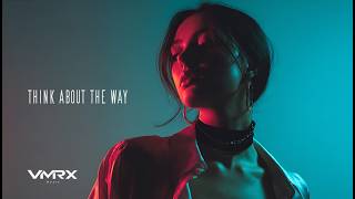 Ice Mc - Think About The Way (VMRX Remix) 90s Dance