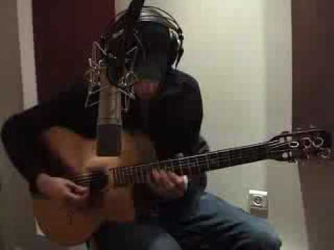 Sebastien Giniaux – Rue du Languedoc