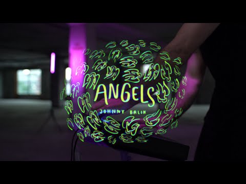 Johnny Balik - Angels (Live Acoustic) [Official Video]