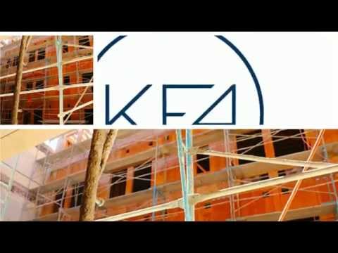 New Pershing Apartments