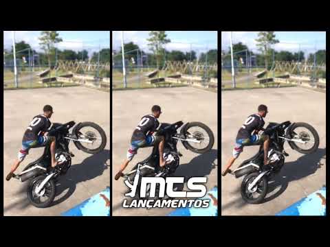 MC KEVIN - CAVALO DE TROIA ( MTS LANÇAMENTOS)