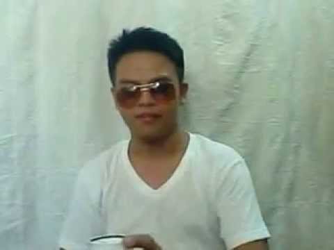 The Cup Song (Pitch Perfect) - Gregory Louis Magbanua