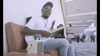 Video thumbnail for Spark MINI | Stopping the crowd with Alex Williams by Positive Grid