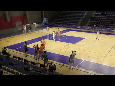 Highlights SerieB 10aGiornata AP CALCIO A 5 vs REAL TERRACINA C5