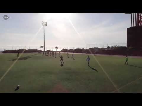 ADEJE VS IBARRA CADETE PREFERENTE 1