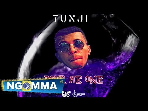 Tunji - Pour Me One