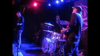 Karma To Burn - Six Gun Suckerpunch live at Saint Vitus bar, Brooklyn 1-16-2015