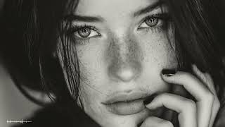 ❤️ Classic French Chanson – Warm Love Songs with Gentle Female Vocals