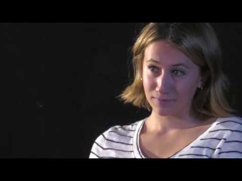 Margherita De Risi - Selftape tratto da "Sole Cuore Amore"