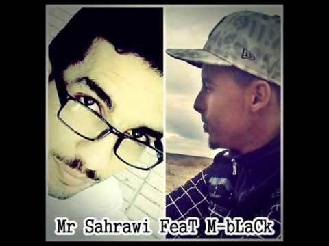 M-bLaCk FeaT Mr SahraWi (3iCh Nharek)