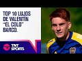 ⚽ TOP 10 LUJOS DE VALENTÍN 