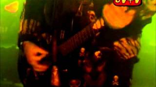 Scum Of The Earth - Murder Song Live