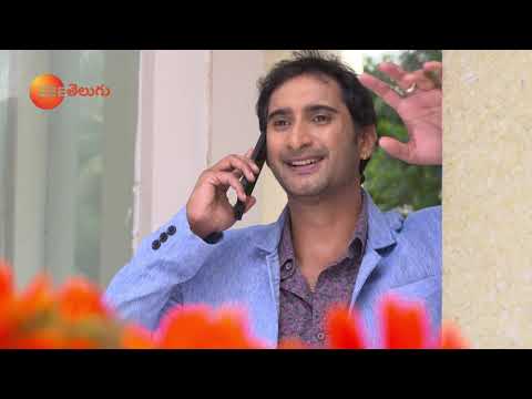 EP 76 - Thoorpu Padamara - Indian Telugu TV Show - Zee Telugu