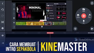 Download lagu CARA MEMBUAT INTRO SEPAK BOLA || CARA BUAT INTRO BERITA BOLA mp3