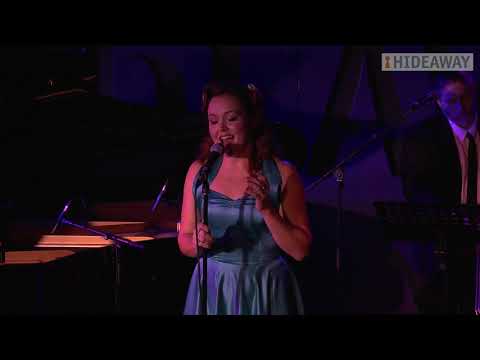 The Swingin' Miss Amy Baker - My Funny Valentine