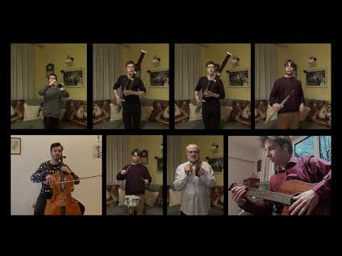 Neujahrswünsche 2021/2022