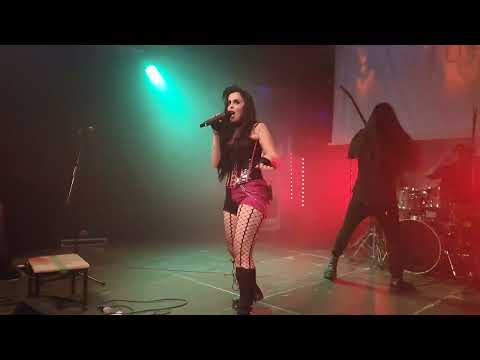 Volturian - The Killing Joke - Red Dragon Release Party 2022-06-12