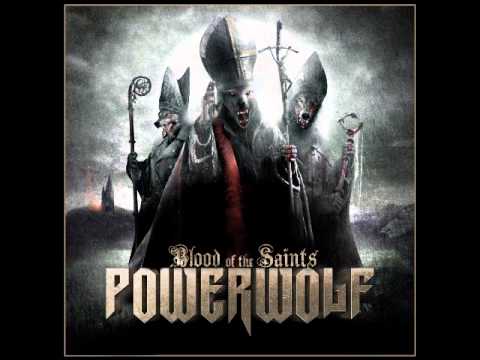 Son of a Wolf