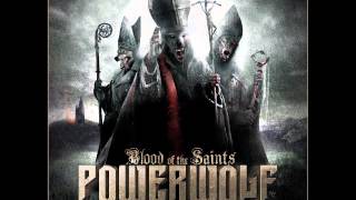 Powerwolf - Son of a Wolf (Lyrics in desc!)