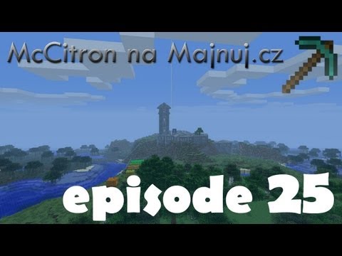 McCitron na Majnuj.cz Ep25 - I vy jedni