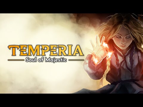 Видео Temperia: Soul of Majestic #1