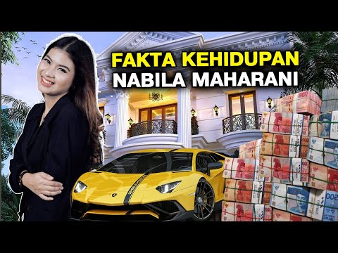 Dari Penyanyi Hingga Rilis Album! Inilah Fakta Kehidupan Nabila Maharani - GOSIP ARTIS HARI INI