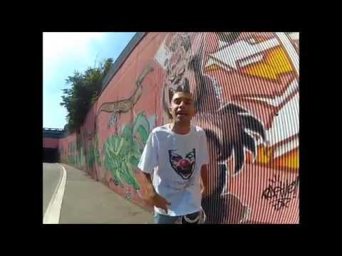 RAP ITALIANO YANKO MIX 2014 OFFICIAL STREET VIDEO KATTIVI RECORDZ