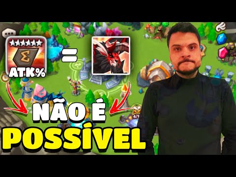 UM RAKAN DIFERENCIADO ! BIZARRICES DO RAGE REVIEW