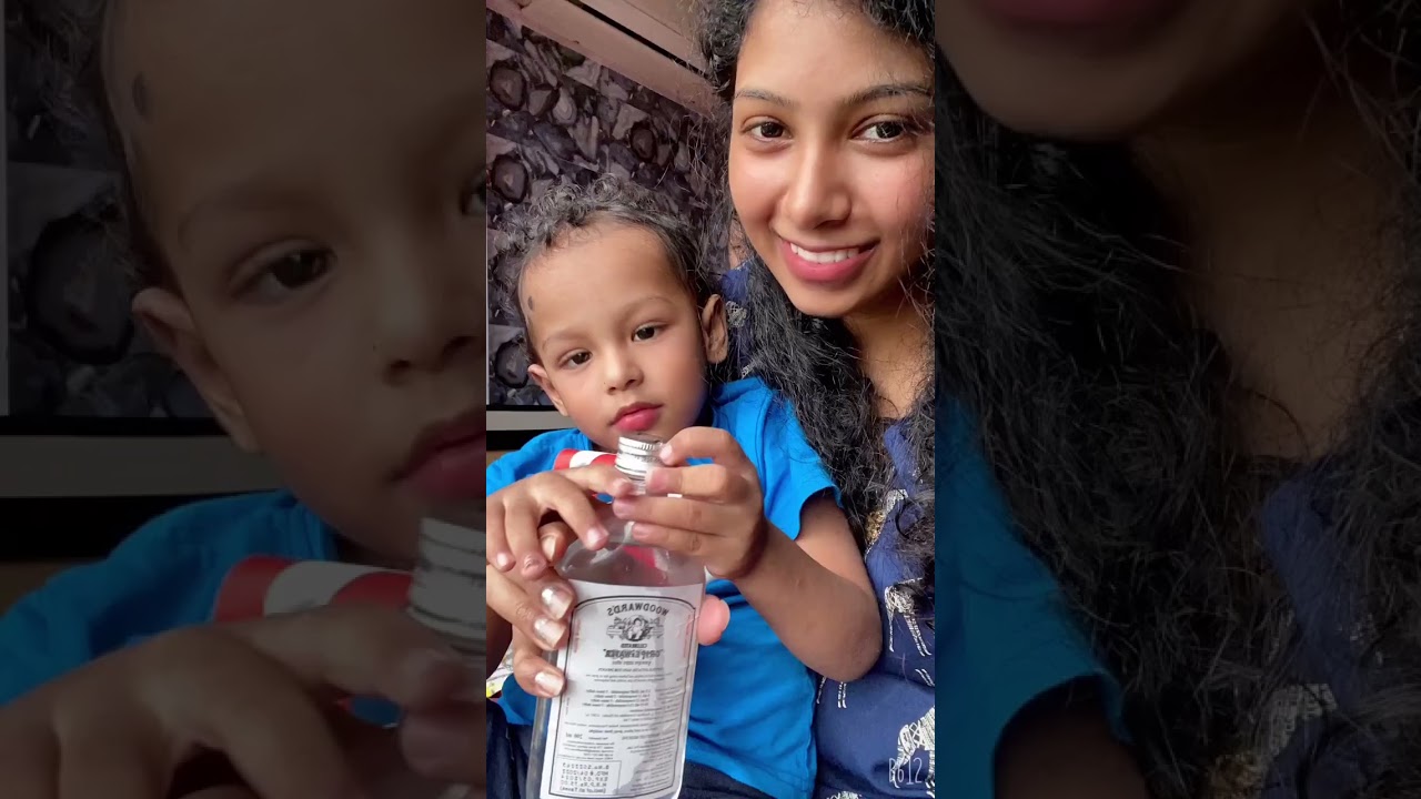 Woodward’s Gripe Water | Effective Remedy for Stomach Discomforts in Babies