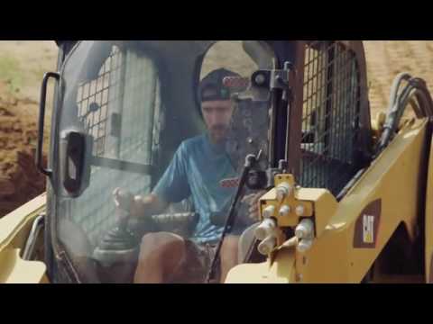 Justin Barcia Arrebenta 2016