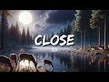 Nick Jonas - Close (Lyrics)