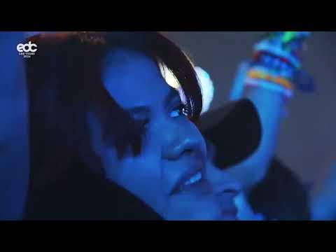 Coldplay   Free vs  Fix You Third ≡ Party Mashup - MARTIN GARRIX LIVE @ EDC LAS VEGAS