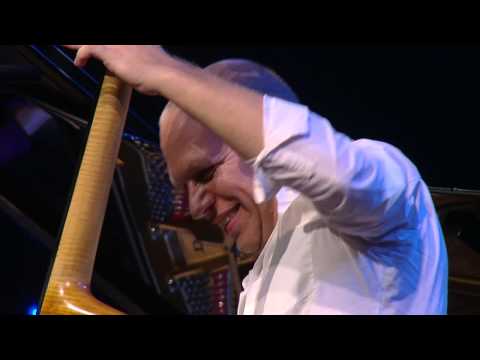 Avishai Cohen Trio - 'C# Minor' live (Jazz in Marciac, 2014)