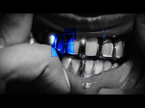 Nerissima Serpe - Squalo Assassino