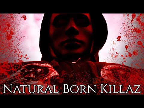 AcidBrain (feat. Max Pichette & Grimepup) -  'Natural Born Killaz'  [Dr. Dre & Ice Cube Cover]