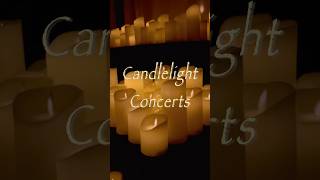 Candlelight Concerts à Nice  #travel #france #ニース #キャンドルライト