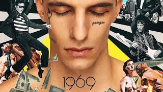 Achille Lauro - Zucchero (ANTEPRIMA UFFICIALE)