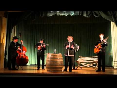 En Glaž Vina Mi Dej - Gemaj