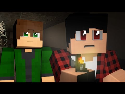Minecraft Dimensions Roleplay S1:E1 PART 1 "EXPLORING SOLAR CORP"