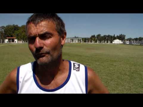 Preparacion Puan football Club