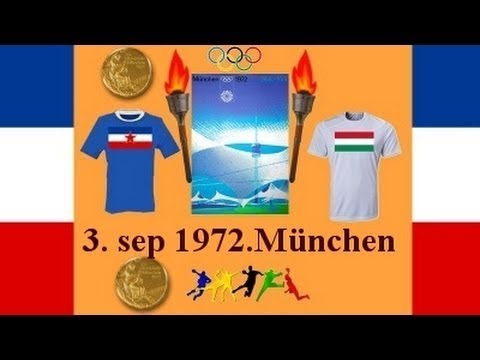 Handball гандбол 1986 JUGOSLAVIJA HUNGARY WORLD CHAMPIONSHIP KÉZILABDA