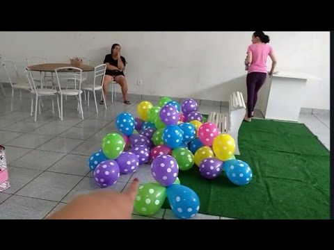 MUITA CORRERIA | BASTIDORES DA FESTA