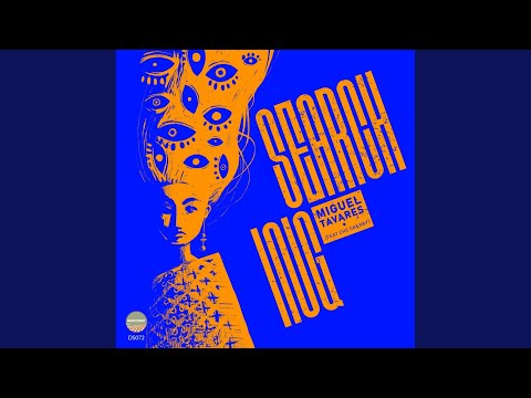 Searching feat Che Cherry (Jero Nougues Dub)