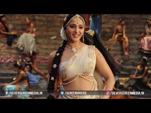 Anushka Shetty ThrowBack Pic Circulating In Social Media 